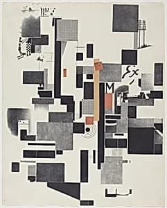 Untitled from Merz 3