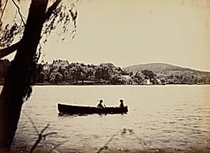Untitled by Alice Austen