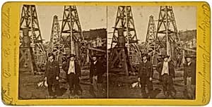Untitled by American 19th Century