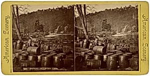Untitled by American 19th Century