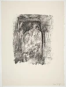 Portrait of John Paul Jones