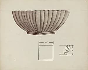Urn Design by Charles Goodwin
