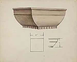 Urn Design by Charles Goodwin