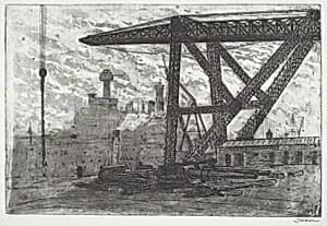 U.S. Navy Yard--Brooklyn