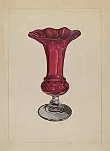 Vase by John Tarantino