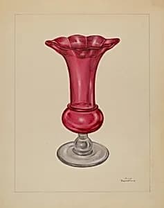 Vase by John Tarantino