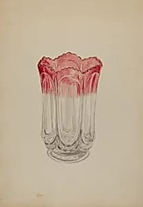 Vase by Eva Wilson