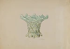 Vase by Robert Stewart