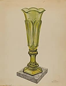 Vase by John Tarantino