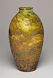 Vase by Chinese Liao Dynasty