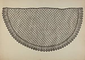 Veil by Nancy Crimi and Marie Mitchell