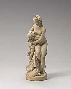 Portrait of Workshop of Etienne-Maurice Falconet