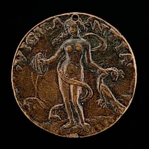 Vigilance [reverse]