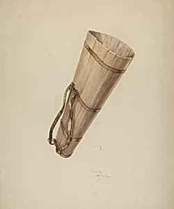 Vinyard Basket