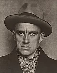 Vladimir Mayakovsky