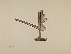 Wagon Jack by Mary Hansen