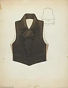 Waistcoat
