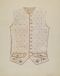 Waistcoat