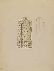 Waistcoat