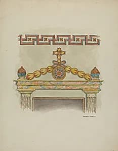 Wall Painting