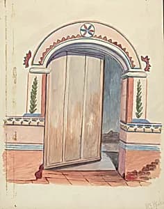Wall Painting