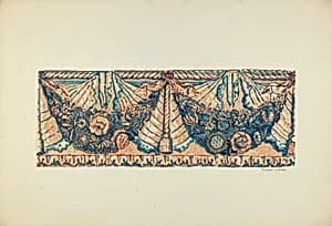 Wall Paper Border
