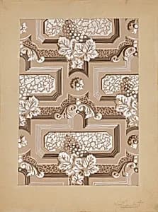 Wall Paper by Karl Joubert