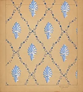 Wall Paper by Karl Joubert