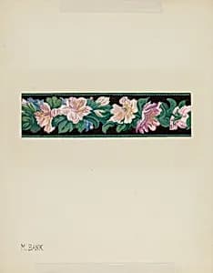 Wallpaper Border