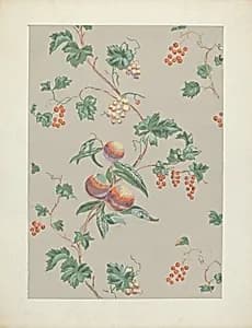 Wallpaper by Margaret Knapp