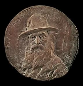 Walt Whitman
