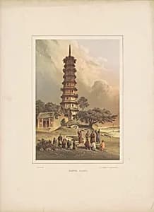 Wampoa Pagoda