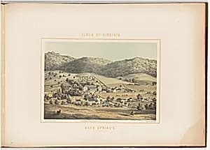 Warm Springs