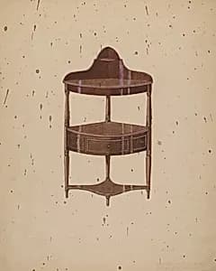 Wash-stand
