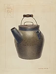 Water Crock