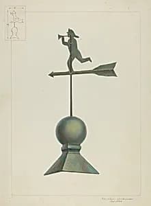 Weather Vane