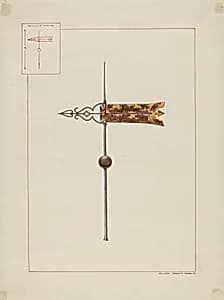 Weather Vane