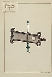 Weather Vane