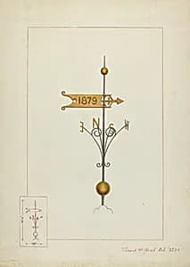 Weather Vane