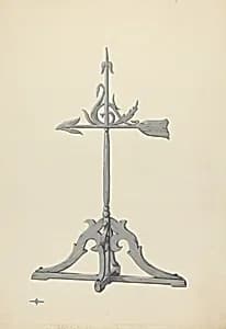 Weather Vane