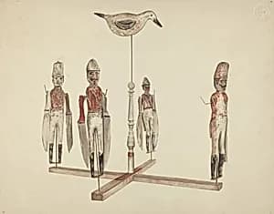 Weather Vane