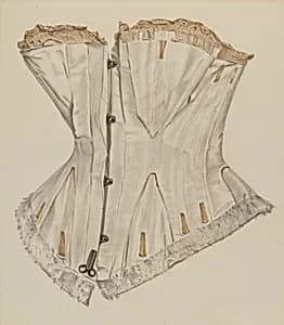 Wedding Corset