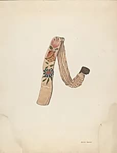 Wedding Garter