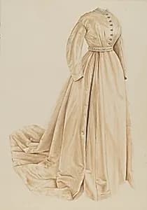Wedding Gown