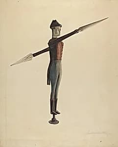Whirligig by Isabelle De Strange