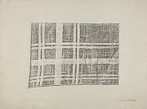 White Cotton by Herbert Marsh