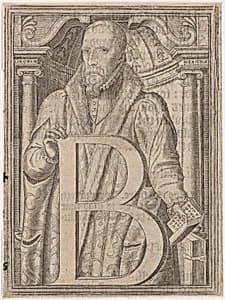 William Cecil, Lord Burghley