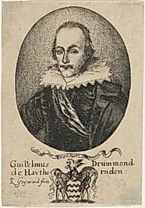 William Drummond of Hawthornden