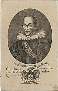 William Drummond of Hawthornden