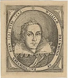 William Drummond of Hawthornden